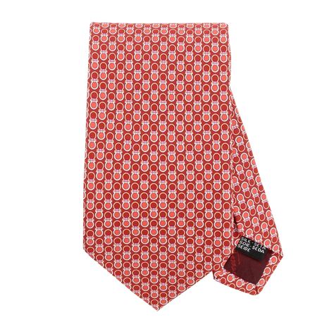 ferragamo ties sale outlet